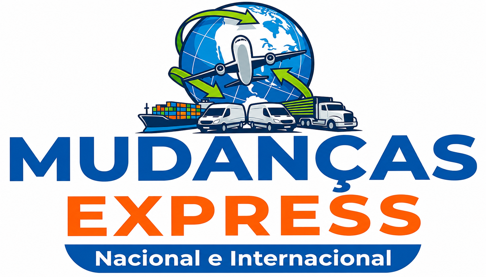 SHN Mudanças